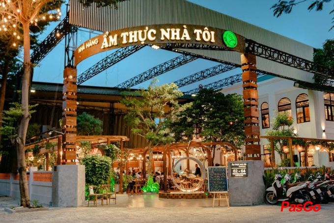 Ẩm Thực Nhà Tôi - Vành Đai Trong-5
